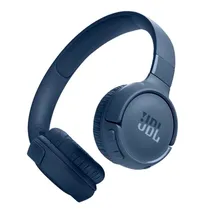 Auricular JBL T520BT Blue