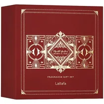 Kit Perfume ...