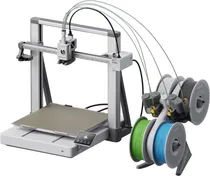 Impresora 3D...