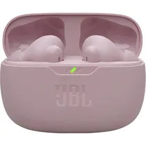 Fone JBL Wave Beam 2 Buds Anc Bluetooth Rosa