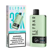 Elfbar Te 30K Spearmint