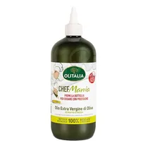 Azeite de Oliva Olitalia Chefmania Extra Virgem 500ML 902200