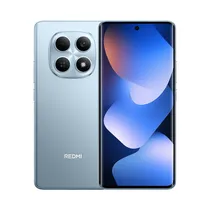 Xiaomi Cel Redmi Note 15 6.77" DS Lte 8/256GB Blue 33W US