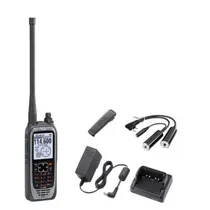  Icom IC-A25...