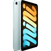 Apple iPad Mini 7 MXN73LL/A2993 A17 Pro 8.3" Wifi 128GB 2024 Blue