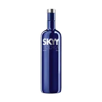  Vodka SKYY ...