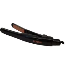 Chapinha Alisadora Conair CS4DGNR Turbo Aquec CRMC 3/4" Bivolt