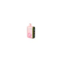 Geekbar 15000 Pulse Juicy Peach Ice