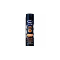Nivea Deo Spray Stress Men 150 ML