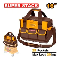 Bolsa de Fer...