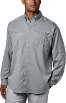  Camisa Colu...