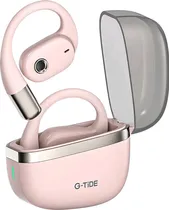 Auricular G-Tide OWS8 Pink
