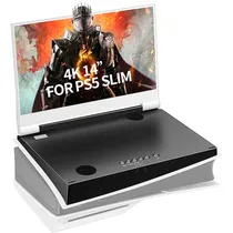 Monitor Port...