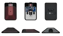 Se Eletronics Microfone BL8