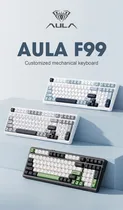 Teclado Meca...