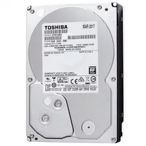 HD 2TB Toshiba DT01ABA200V Pull s/G 5700RPM Sem Garantia