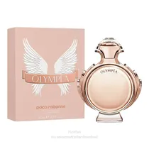 Paco Rabanne Olympea Fem 80ML Edp 528677/612635*