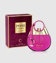 Camara Posh In Paradise 100ML Edp c/s
