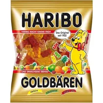  Haribo Gomi...
