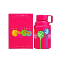 Perfume Armaf Odyssey Pink Pop 100ML