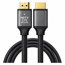 Cabo HDMI 3....