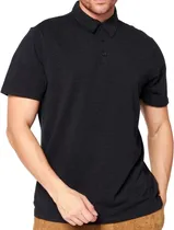  Camisa Polo...