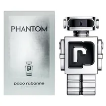Perfume Paco Rabanne Phantom Eau de Toilette Masculino 100ML