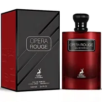 Perfume Feminino Maison Alhambra Opera Rouge Edp 100ML