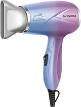 Mondial SC-JU-03 Juliette Secador 1200W Bivolt