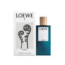Loewe Perfume Cobalt Eau de Parfum 100ML