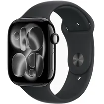 Apple Watch Serie 11 46MM MEUW4LW/A Jet Black Sport Band s/M