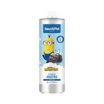 Shampoo para...