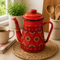  Cafeteira E...