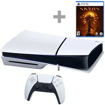 Consola Sony...