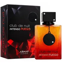 Perfume Masc...