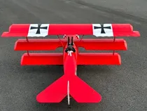 Aviao VQ Fok...
