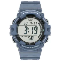  Casio Reloj...