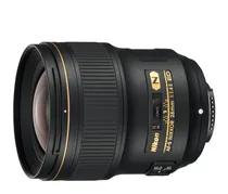  Lente Nikon...