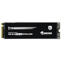 SSD Keepdata M.2 1TB Nvme - KDNV1T4.0-16GTS