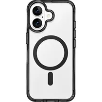 Capa Protetora Peining Captain CPG1-2 Magsafe para iPhone 17 - Preto