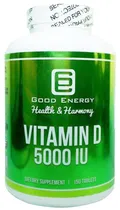 Good Energy...