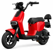  Moto Eletri...