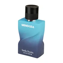 Perfume Stella Dustin Mendoza - Eau de Parfum - Unissex - 30ML