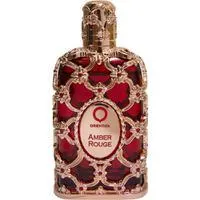 Orientica Amber Rouge Edp 80 ML