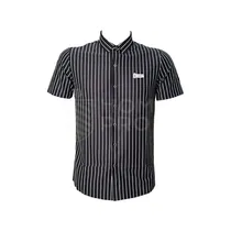 Camisa Home Pro Negro M