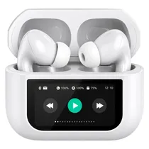 Fone G-Tide DWS2 Future Pod Ai Earphones Wirelles Bluetooth White
