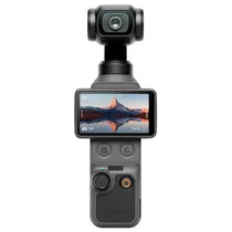 Estab. Gimbal Dji Osmo Pocket 4 Creator Combo