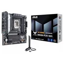 MB 1851 Asus B860M-Plus Tuf Gaming Wifi DDR5