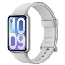 Relogio Xiaomi Smart Band 10 Pro M2552B1- Glacier Silver