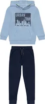  Conjunto In...